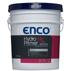 HYDRO PRIMER HS 100% ACRYLIC HIGH SOLIDS PENETRATING ROOF PRIMER