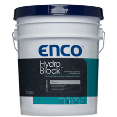 HYDRO BLOCK HYDROPROOFING AND CRACK ISOLATION MEMBRANE & PRIMER