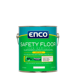 SAFETY FLOOR SANDED INTERIOR OR EXTERIOR PAINT